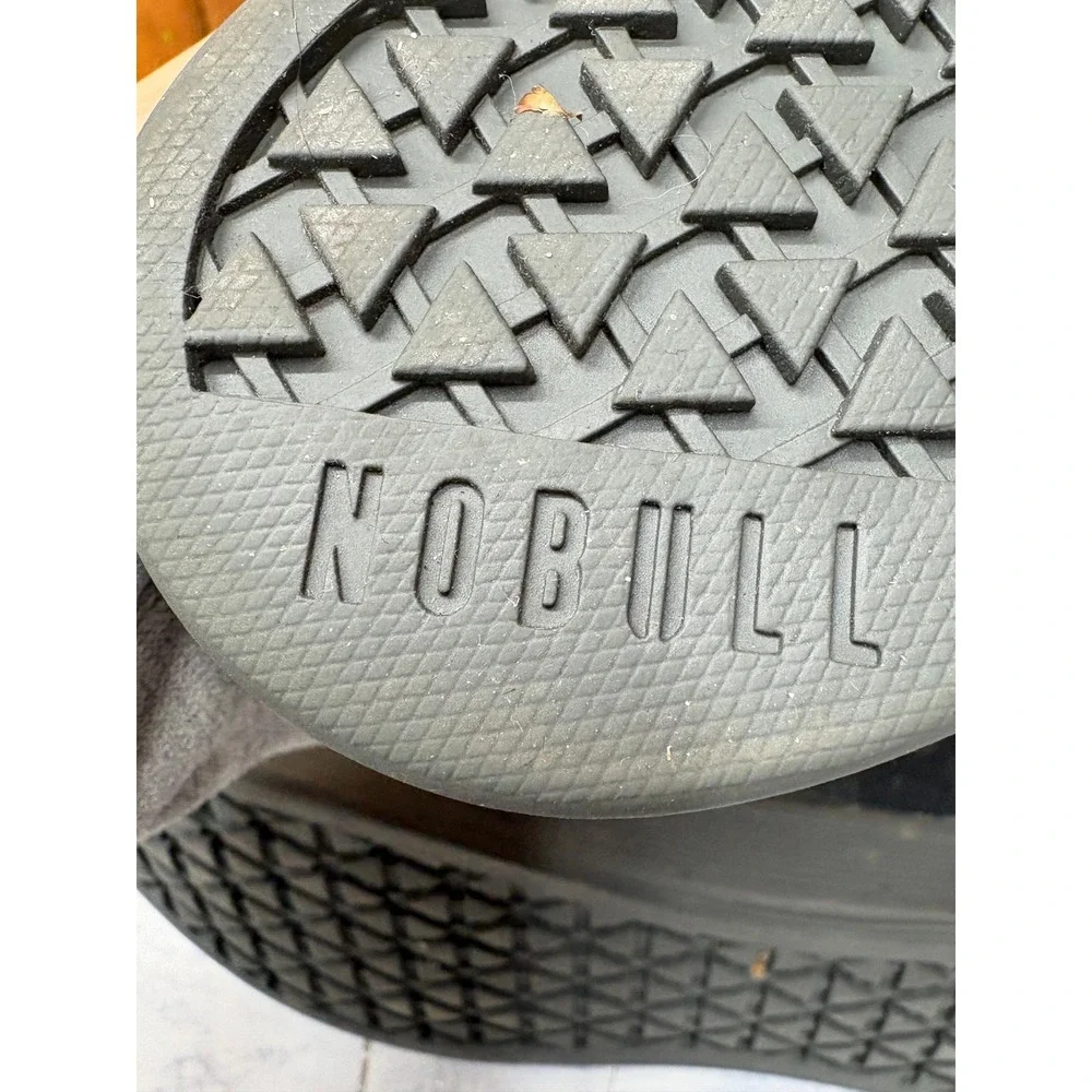 NOBULL camo canvas